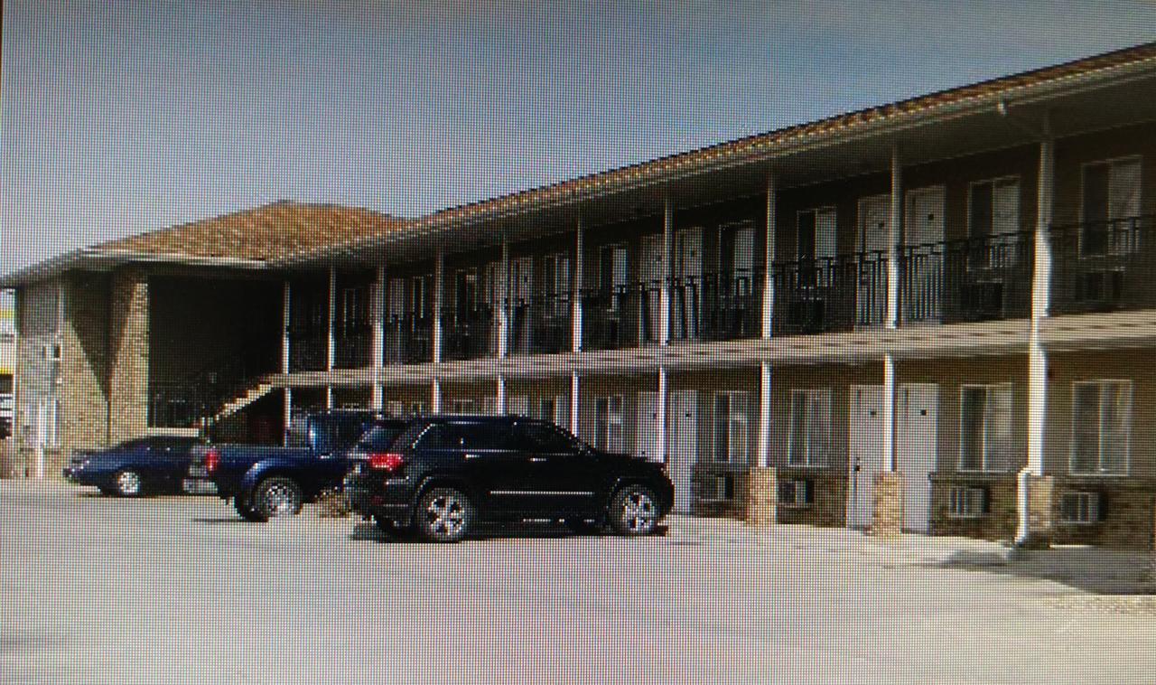 Gold Star Motel Rapid City Exterior photo